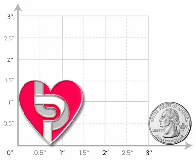 1.5 inch - Custom Patch Factory