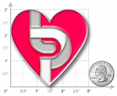 3 inch - Custom Patch Factory