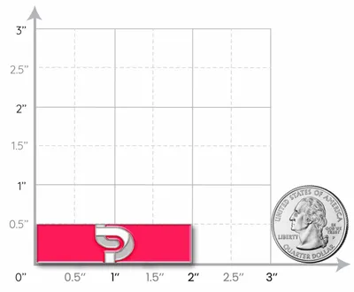 2 inch - Custom Patch Factory