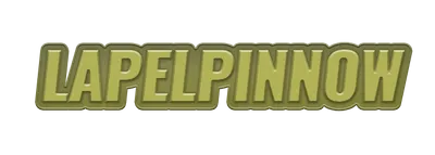 Antique Brass Plating - Custom Patch Factory