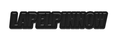 Black Plating - Custom Patch Factory