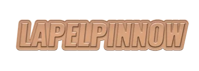 Matte Copper Plating - Custom Patch Factory