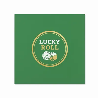 Style 6 - Custom Patch Factory