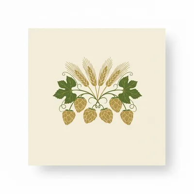 Style 2 - Custom Patch Factory