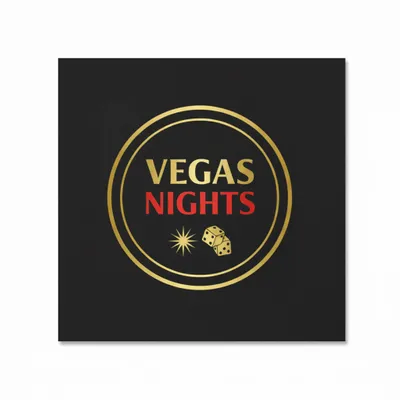 Style 9 - Custom Patch Factory