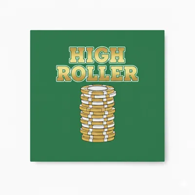 Style 15 - Custom Patch Factory