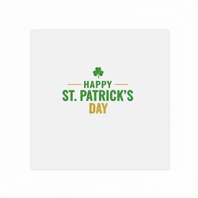 Style 11 - Custom Patch Factory