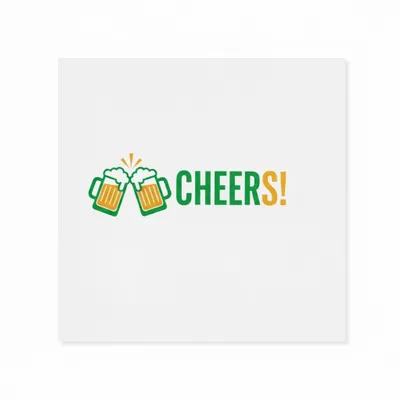 Style 21 - Custom Patch Factory