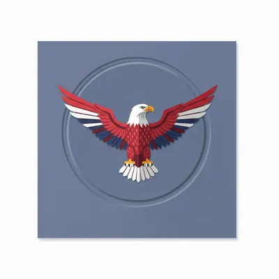 Style 1 - Custom Patch Factory