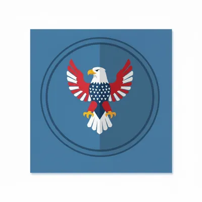 Style 4 - Custom Patch Factory