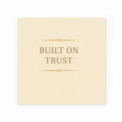 Style 12 - Custom Patch Factory