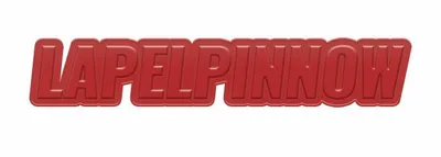 Matte Red Plating - Custom Patch Factory