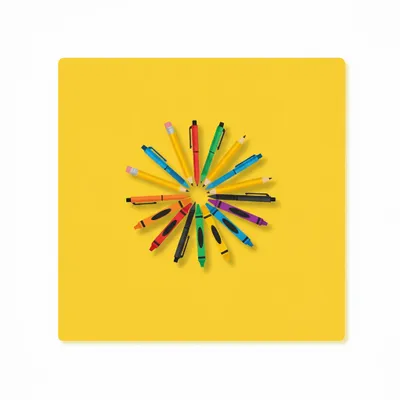 Style 3 - Custom Patch Factory