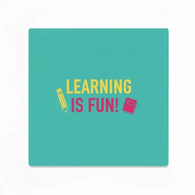 Style 6 - Custom Patch Factory