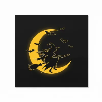 Style 5 - Custom Patch Factory