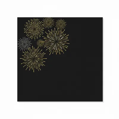 Style 1 - Custom Patch Factory