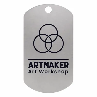 Glow in the Dark - Custom Patch Factory