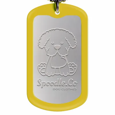 Yellow - Custom Patch Factory