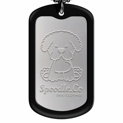 Black - Custom Patch Factory