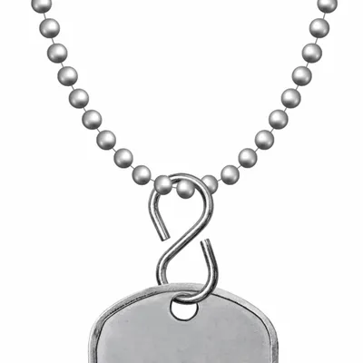 S-Hook - Custom Patch Factory