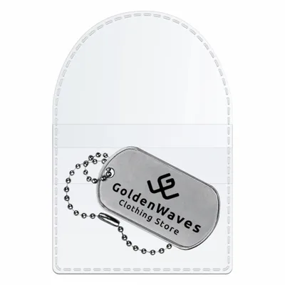 PVC Bag - Custom Patch Factory