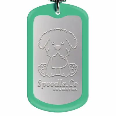 Lime Green - Custom Patch Factory