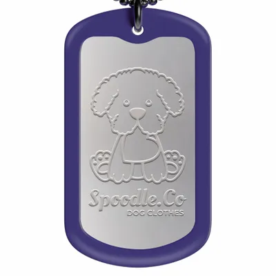 Purple - Custom Patch Factory