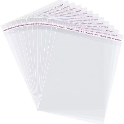Individual Polybag