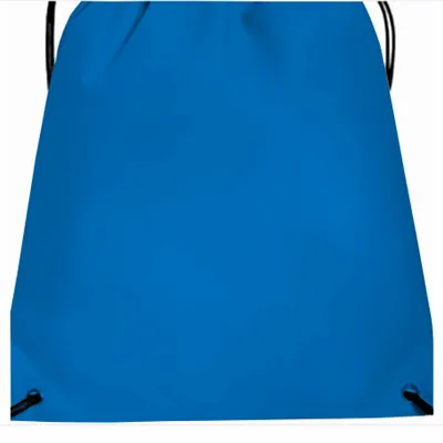 Neon Blue - Custom Patch Factory