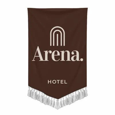 White - Custom Patch Factory