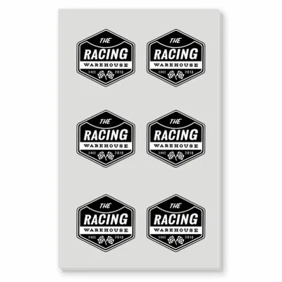 Standard - Custom Patch Factory