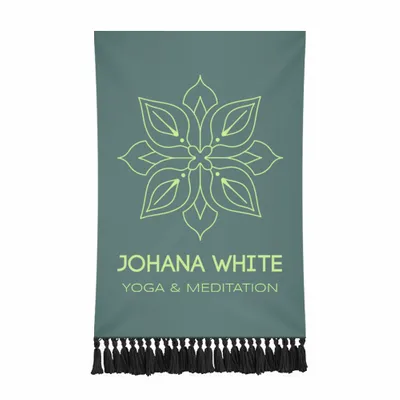 Straight Bottom - Custom Patch Factory