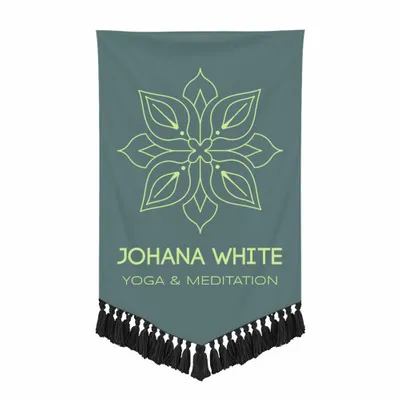 Triangle Bottom - Custom Patch Factory