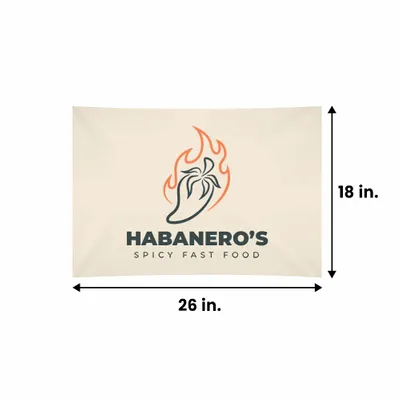 26 in. x 18 in. - Custom Patch Factory