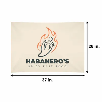 37 in. x 26 in. - Custom Patch Factory