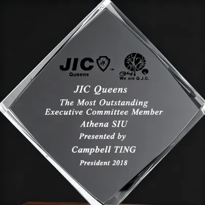 Laser Engraving & Full Color Printing - Custom Patch Factory