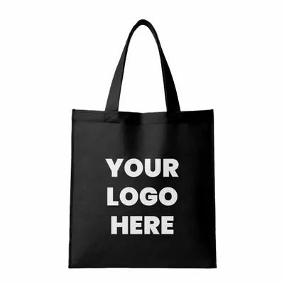 Black - Custom Patch Factory