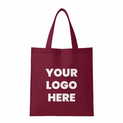 Burgundy - Custom Patch Factory