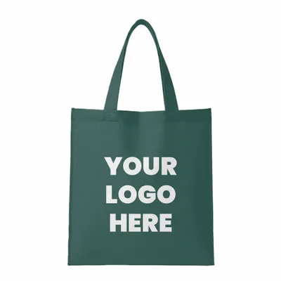 Forest Green - Custom Patch Factory