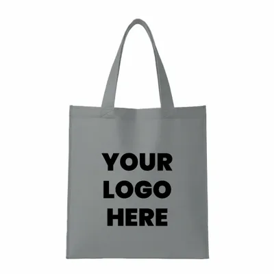 Gray - Custom Patch Factory