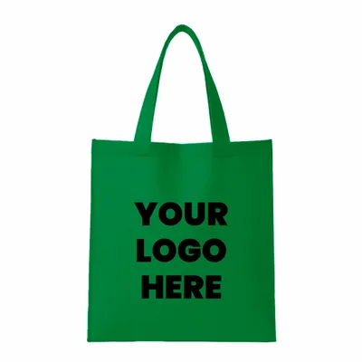 Green - Custom Patch Factory