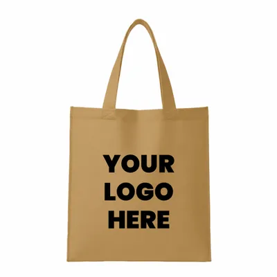 Khaki - Custom Patch Factory