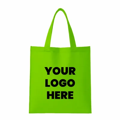 Lime Green - Custom Patch Factory