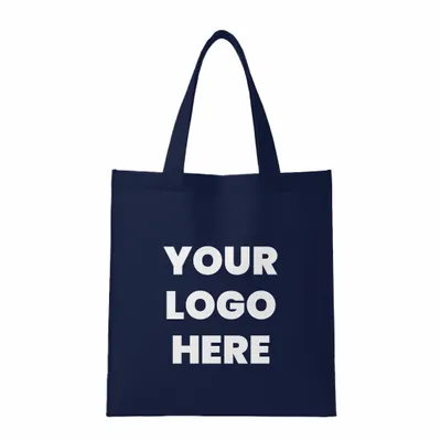 Navy Blue - Custom Patch Factory