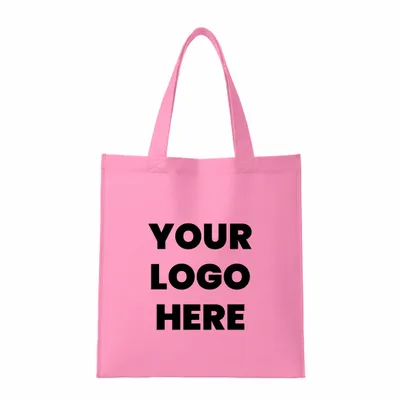 Pink - Custom Patch Factory