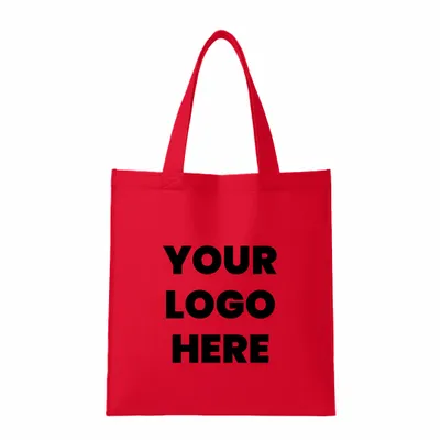 Red - Custom Patch Factory