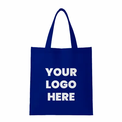 Royal Blue - Custom Patch Factory