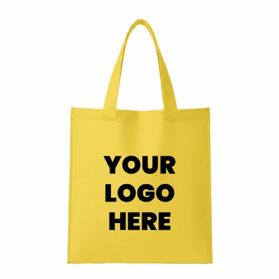 Yellow - Custom Patch Factory