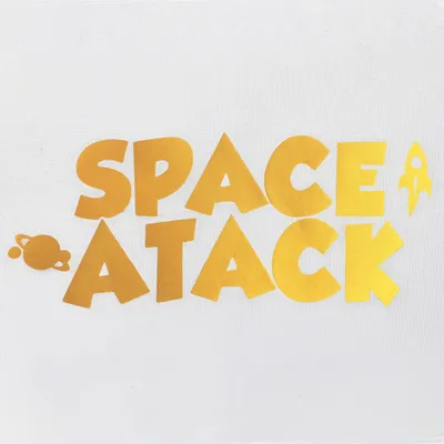 Gold - Custom Patch Factory