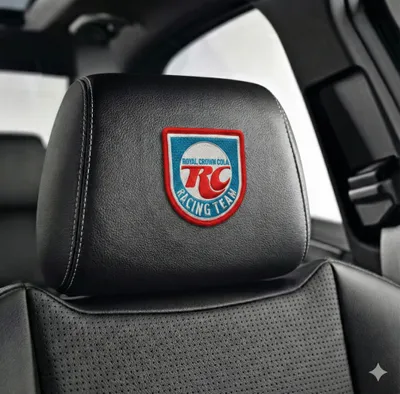 Seats - Custom Patch Factory